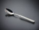 Coffeespoon (Pewter and Stainless steel) 