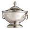 tureen   cm 17x17