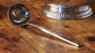 Ladle (Pewter and Stainless steel) 