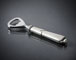 Forged bottle opener (Pewter and Stainless steel) 