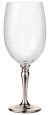 large all purpose wine glass   cm h 22 x cl 70