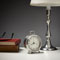 Table alarm clock - collection: Toscana