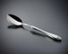 Dinner spoon (Pewter and Stainless steel) 