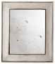 cadre miroir   cm 28,5x33,5 - photo format 20x30