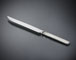  carving knife (Pewter and Stainless steel) 