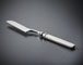 Soft cheese knife - collection: Gabriella