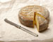 Cheese knife grey, cm 23