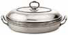 pyrex casserole dish with lid   cm 36x25xh17
