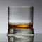 Granity whiskyglass (Tinn og blyfri krystall glass) 