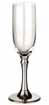 champagneglass   cm h 23 x cl 19