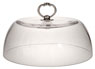 cloche (fromage / gâteau)   cm Ø 30xh12