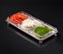 Antipasti - Vorspeisenplatte Grau, cm 29 x 13,5