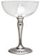 champagne / cocktail cup   cm h 14.5 cl 25