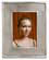 rectangular picture frame, sm   cm 10,5xh13 - photo format 7x10