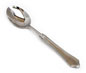 Dinner spoon, grey