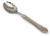 Tea spoon, grey