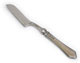 Soft cheese knife, grey