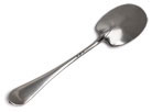 Serving spoon, cm 30