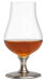 Bourbon glass   cm h 13,5 cl 22