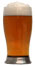 бокал для пива   cm h 12,6 x cl 25
