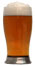 Bierglas   cm h 12,6 x cl 25