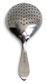 Colador strainer, gris