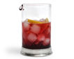 mixing glass για την δημιουργία cocktails YARAI  cm Ø 9 x h 15,5 cl 70