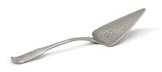 Cake server, grey