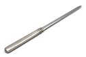 Letter opener, Pewter