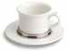 taza té con plato   cm h 7 x cl 30