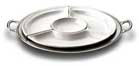 round sectional platter   cm Ø 48,5