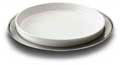 round serving platter   cm Ø 48,5
