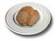bread plate   cm 18