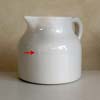 milk pitcher