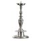 pillar candlestick   cm h 15