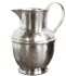 Water pitcher, grey