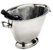 Double champagne bucket, grey