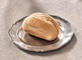 Piatto per pane grigio, cm 17