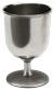 beer goblet   cm h 14.5 cl 53