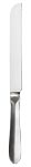 bread knife   cm 31