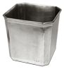 Waste Basket   cm 24 x 24 x h23