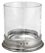 vaso whisky   cm h 10 cl. 42