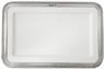 rectangular serving platter   cm 37,5 x 24