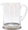 caraffa acqua   cm h 16 lt 1