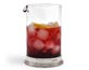 bicchiere cocktail - mixing glass YARAI  cm Ø 9 x h 15,5 cl 70