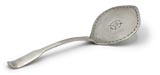 Cake server, grey