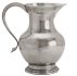 engraved pitcher GIOTTO  cm h 21 x lt 1,6