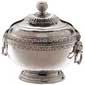 tureen CASERTA  cm 30 x h 29 x lt 6,1