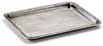 plateau de service   cm 31 x 25