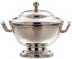 tureen   cm 17 x h 17 x lt 1